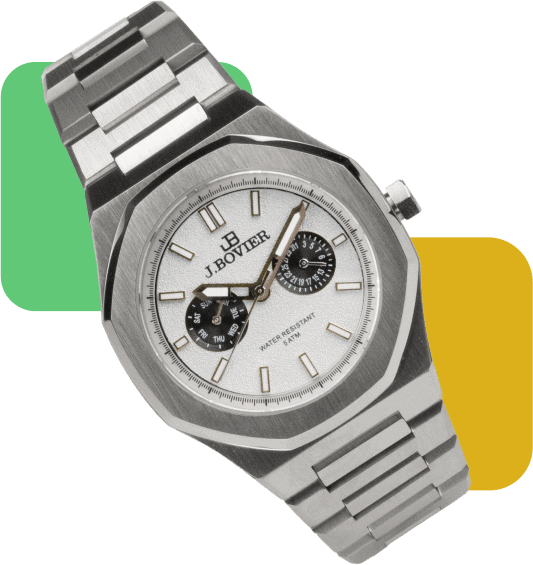 Craftsmanship Meets Elegance